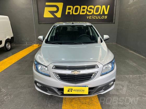 CHEVROLET ONIX 1.4 MPFI LTZ 8V FLEX 4P MANUAL CHEVROLET ONIX 1.4 MPFI LTZ 8V FLEX 4P MANUAL